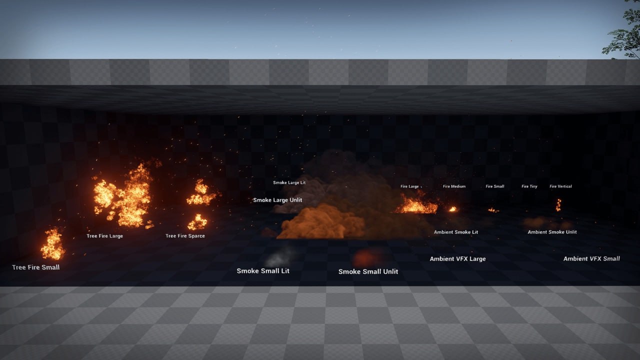 Forest Fire📱 - изображение 4